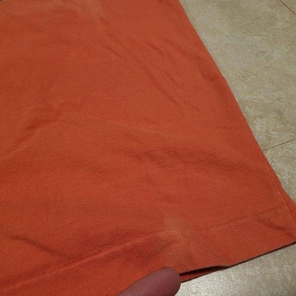 VTG 90s Fish Mens Adult Size M Medium Single Stitch Colorful Graphic T Shirt - Picture 7 of 9